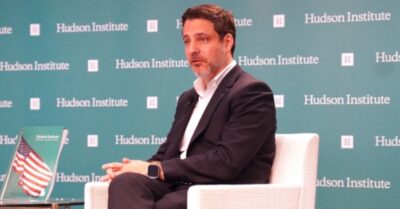 Cựu quan chức tình báo Hoa Kỳ: ĐCSTQ sử dụng chiến tranh nhận thức để tấn công Pháp Luân Công