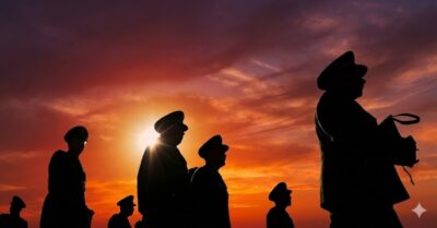 Quân đội ĐCSTQ bất ổn, chờ đợi hai thời cơ để binh biến?