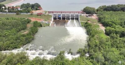 Thủy điện, lũ lụt và điện hạt nhân: Bài toán kinh tế ‘sốc’’ và giải pháp từ ‘sơ cứu’ đến ‘trị gốc’