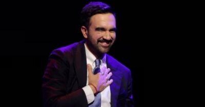 Zohran Mamdani bị chỉ trích vì kêu gọi quyên góp tiền trong video đầu tiên sau khi thắng cử thị trưởng NYC: ‘Thật là một trò đùa’