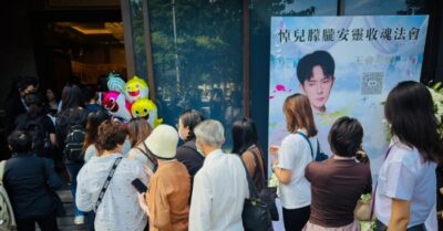 Sư phụ Tôn Đức Vinh nói về Vu Mông Lung: Thất bại vì không đủ kín miệng