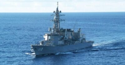 Vì sao Nhật Bản sẵn sàng khai chiến vì Đài Loan? Sự thật về ‘sinh mệnh’ quốc gia