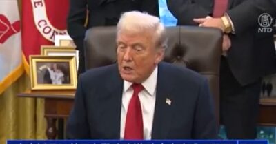 Tin Nhà Trắng: FBI ca ngợi Trump cắt đứt nguồn Fentanyl từ TQ; Trump đề xuất cải cách y tế, ủng hộ thị thực H1B