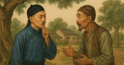 Anh em cãi nhau mới biết mình không phải con ruột của cha mẹ, kết cục mọi người đều vui vẻ 