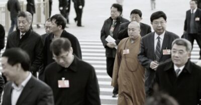 Thích Vĩnh Tín bị phê chuẩn bắt giữ, chính quyền thông báo 3 tội danh