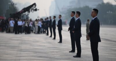 Quan chức cấp cao ở Bắc Kinh và Tân Cương liên tiếp đột tử, chuyên gia cho rằng có điều bất thường