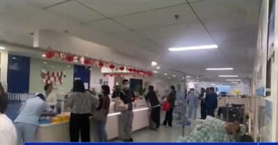 Trung Quốc bùng phát nhiều loại virus, chủng mới lây lan mạnh, đã có ca tử vong