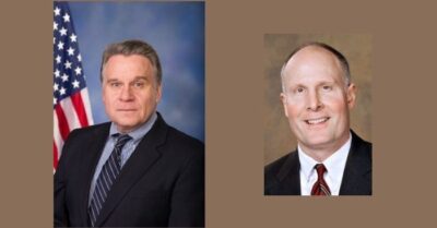 Hai nghị sỹ Hoa Kỳ lên án Cisco vì tiếp tay cho ĐCSTQ trong cuộc bức hại Pháp Luân Công