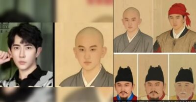 Vu Mông Lung là hậu duệ của Hoàng đế khai quốc nhà Minh? Khu 798 bị phong tỏa, người sáng lập bị bắt! Nhà ngoại cảm Mỹ tiết lộ nhiều tình tiết! Ý nghĩa rùng rợn của “Tập đoàn Thất Tinh”