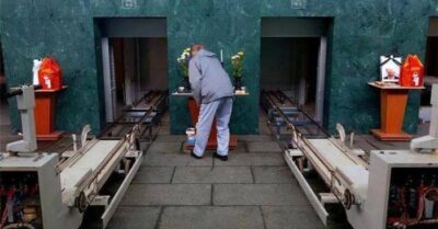 Giới siêu giàu Trung Quốc đổ xô thâu tóm chùa chiền Nhật Bản: Vừa rửa tiền vừa trốn thuế?