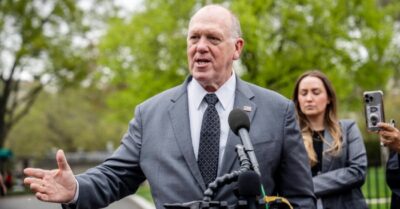 Đặc phái viên phụ trách biên giới: Đã giải cứu 62.000 trẻ em bị đưa lậu vào Hoa