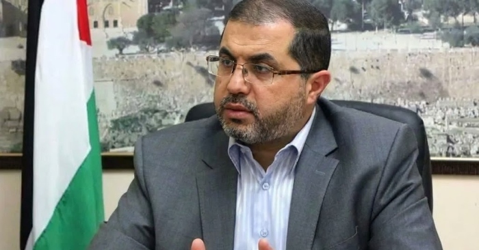 Quan chức Hamas tuyên bố sẵn sàng ‘đóng băng’ vũ khí, thỏa thuận ngừng bắn Gaza tiến sang giai đoạn 2