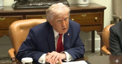 Tổng thống Trump ra tối hậu thư: CNN phải bị bán hoặc thay đổi lãnh đạo