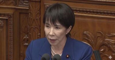 Áp lực ngược của Trung Quốc: Càng cấm vận, giới trẻ Nhật Bản càng ủng hộ Thủ tướng ‘sắt đá’