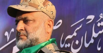 Israel tung đòn ‘trảm thủ’ rung chuyển Gaza, tuyên bố tiêu diệt nhân vật số 2 của Hamas