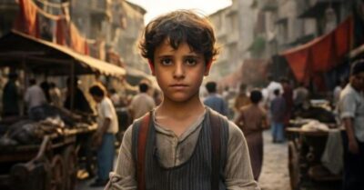 Bé trai mang vết bớt chuyển sinh, 1 tuổi rưỡi nói ra ký ức tiền kiếp