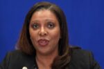 Đại bồi thẩm đoàn từ chối tái truy tố Letitia James tại Virginia