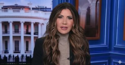 Bộ trưởng An ninh Nội địa đề xuất cấm đi lại toàn diện đối với các quốc gia gửi ‘kẻ giết người’ đến Hoa Kỳ