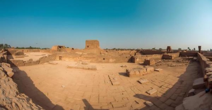 ‘Sự kiện Gò Chết’ khiến 40.000 người bị huỷ diệt chỉ sau một đêm