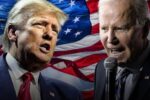 Tổng thống Trump tuyên bố vô hiệu hóa mọi văn bản ký bằng ‘bút tự động’ của ông Biden