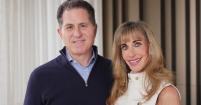 Vợ chồng tỷ phú Dell chi 6,25 tỷ USD nạp tiền vào ‘Tài khoản Trump’ cho 25 triệu trẻ em