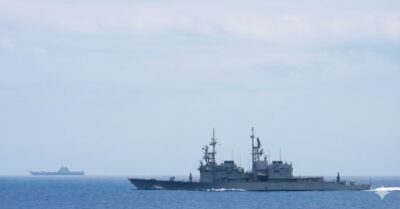 Bộ Quốc phòng Đài Loan: Quân đội sẵn sàng ứng biến phi tập trung trước nguy cơ từ Trung Quốc