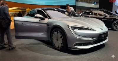 Thế giới quay lưng với xe điện: Canh bạc ‘lực lượng sản xuất mới’ của ông Tập sụp đổ?