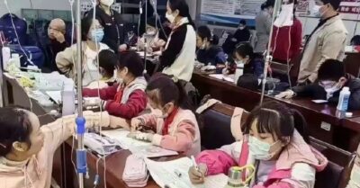 Năm 2025 tang thương tại TQ: Dịch bệnh, hỏa hoạn và những cái chết oan uổng