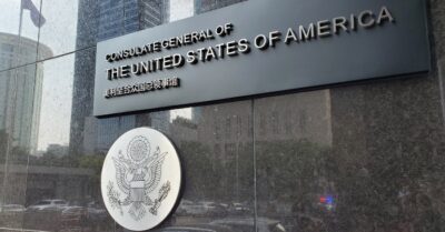 Lãnh sự quán Hoa Kỳ tuyển tạp vụ lương cao gây bão mạng xã hội Trung Quốc