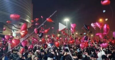 Hàng loạt thành phố lớn tại Trung Quốc bất ngờ hủy bỏ sự kiện đón năm mới