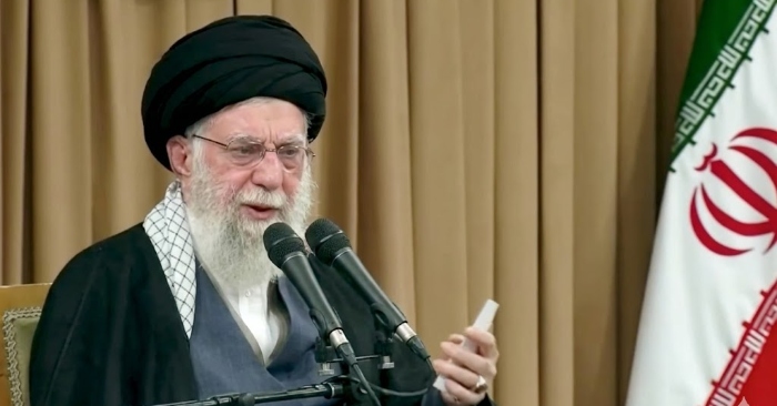 Tướng Mỹ cảnh báo Iran: Đừng ‘đùa với lửa’ trước lời đe dọa của Tổng thống Trump