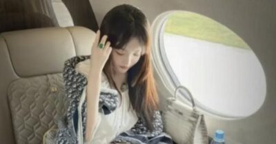 Sau khi trùm cờ bạc Trần Chí bị bắt: Lộ diện người vợ ‘nghiện’ khoe của, đi máy bay riêng, nhà nuôi cá mập và sở hữu đàn piano vàng ròng