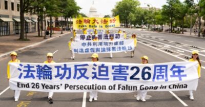 Tổng kết 2025: Hơn 1.400 người cao tuổi bị bức hại, chính quyền Bắc Kinh tống giam cả cụ già 90 tuổi