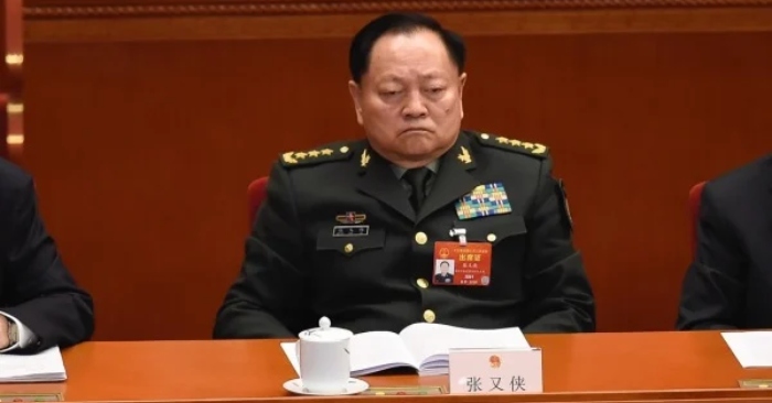 Ý thức được nguy cơ bị bắt, bức mật thư chuẩn bị sẵn của Trương Hựu Hiệp bất ngờ được công khai