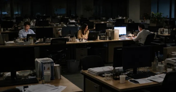 Báo cáo TechCrunch: Giới đầu tư mạo hiểm dự báo AI sẽ bắt đầu thay thế nhân sự thực sự vào năm 2026