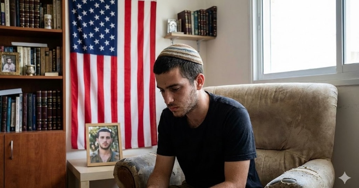 Con tin Israel kể lại địa ngục trần gian trong hầm ngầm Hamas