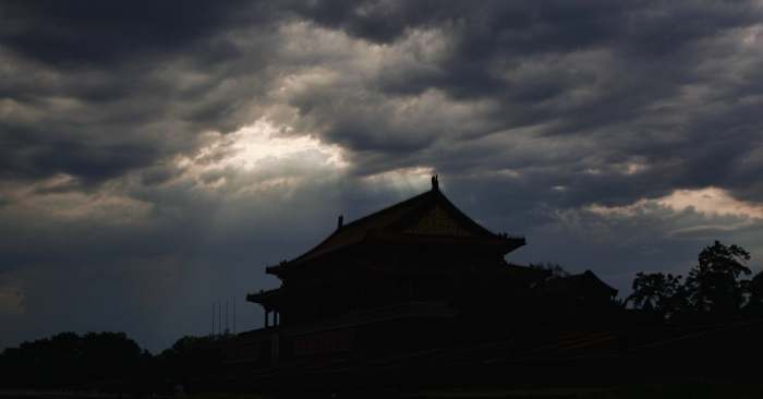 Ai có thể gánh vác trọng trách tại Trung Nam Hải? Người thực sự có thể lật ngược thế cờ không nằm trong danh sách