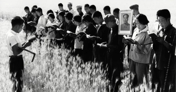 Những lời dối trá chĩa thẳng vào sinh mạng con người, chính quyền bận rộn che đậy! – Sự thật về nạn đói lớn ba năm 1958 (Kỳ 1)