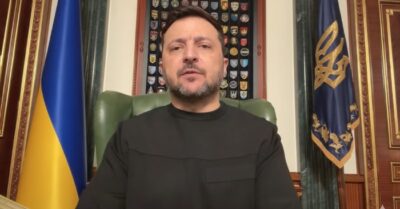 Vả mặt truyền thông Anh! Zelensky tuyên bố trực tiếp “lật ngược tình thế” — Zelensky: Chỉ có ngừng bắn mới có bầu cử