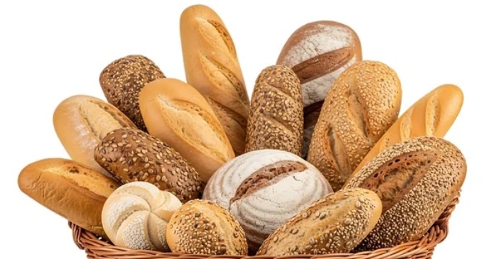 Bánh mì nguyên cám bạn ăn có thực sự nguyên chất? Xem ở đây sẽ rõ