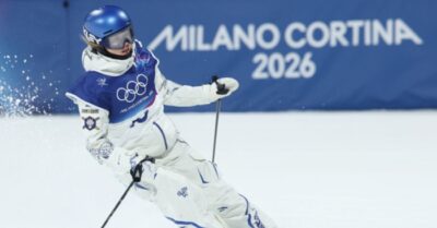 Chính quyền Trung Cộng tài trợ ngầm gây sốc cho các ngôi sao Olympic mang quốc tịch Mỹ