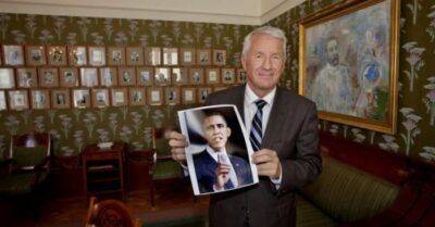 Cựu Thủ tướng Na Uy dính líu đến vụ án Epstein Tin cho biết: Nhập viện sau khi tự sát không thành