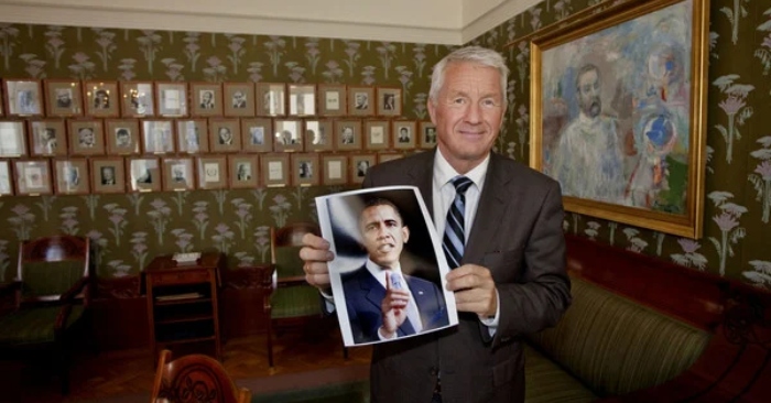 Cựu Thủ tướng Na Uy dính líu đến vụ án Epstein Tin cho biết: Nhập viện sau khi tự sát không thành