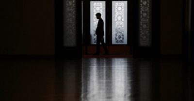 Cảnh tượng ngày tận thế của Trung Quốc: Danh sách Chừng nào ông ta còn tại vị đang lan truyền mạnh mẽ