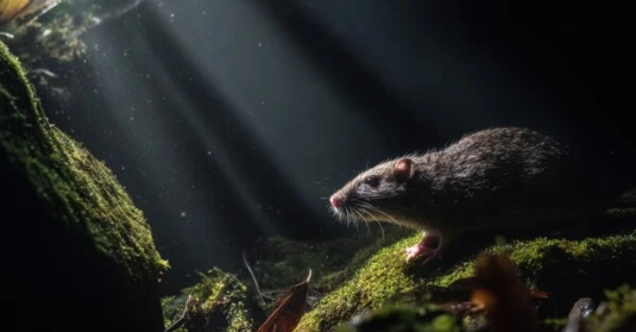 Nó được cho là đã tuyệt chủng 11 triệu năm nhưng lại được tìm thấy ở Lào