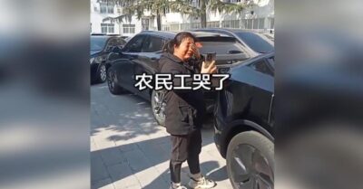 Người phụ nữ bật khóc vì bị nợ lương trước thềm Tết Nguyên đán: “Không thể về nhà ăn Tết”