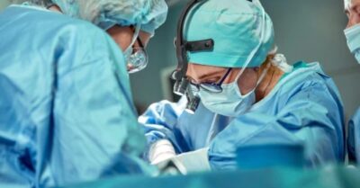 Trải nghiệm cận tử: Bệnh nhân nhìn thấy toàn bộ quá trình cấp cứu