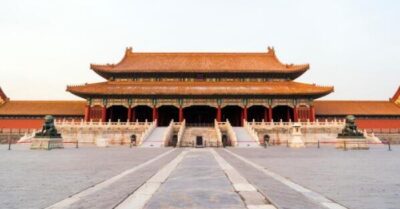 Thế cục thiên hạ có định số, lời tiên tri của cao tăng trở thành sự thật