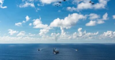 Tin tức: Trump có thể ném bom Iran trong vài ngày tới, e rằng sẽ kéo dài nhiều tuần