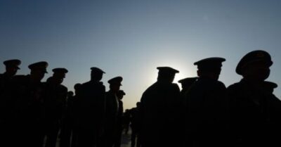 Thanh trừng Trương Hựu Hiệp làm lộ rõ các hoạt động mờ ám của ĐCSTQ, các chuyên gia phương Tây bàn luận sôi nổi